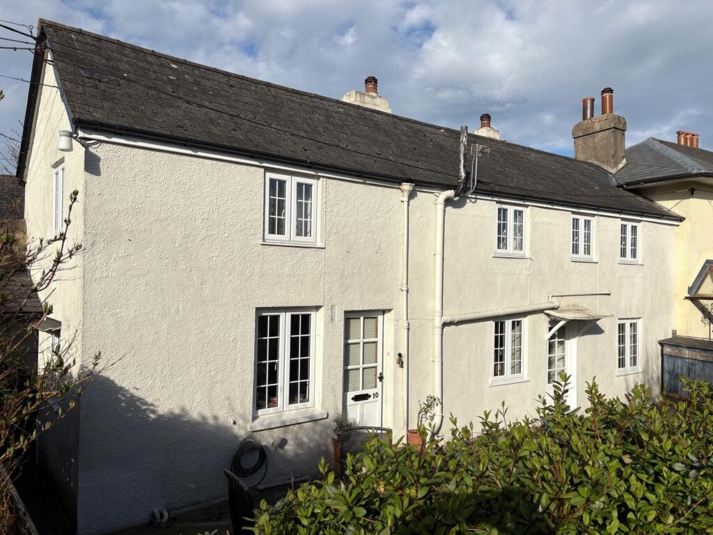 Main image of property: Silver Street, Honiton