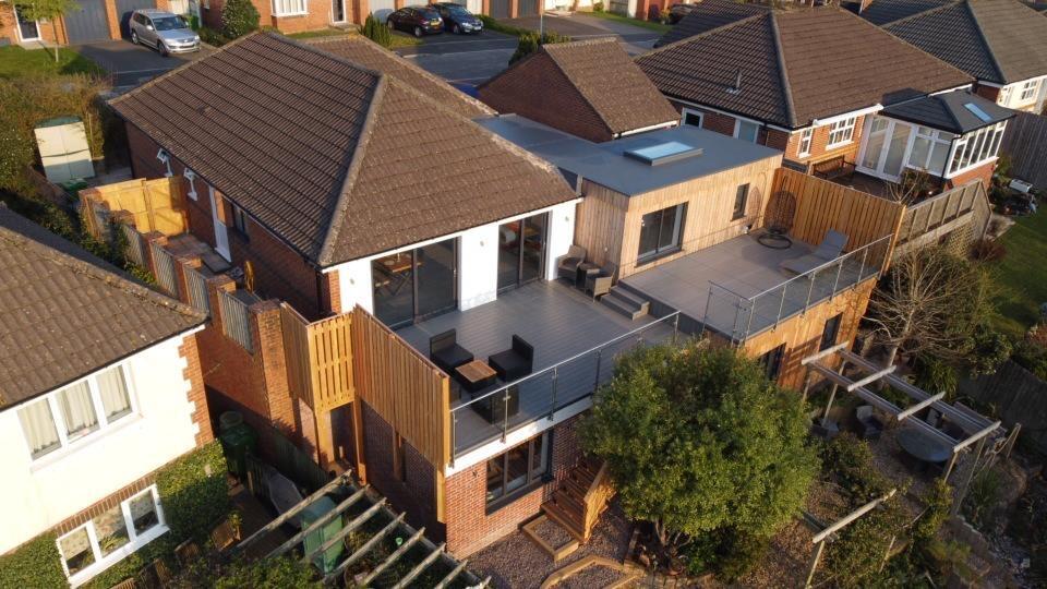 Main image of property: Woodhill View, Honiton