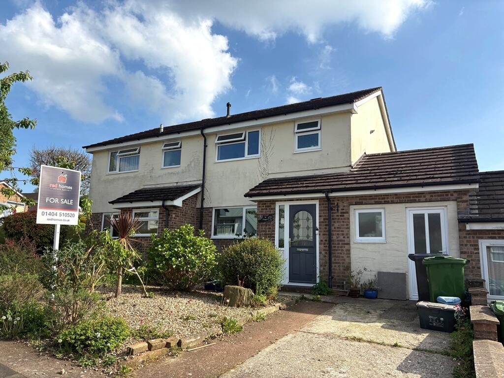 Main image of property: Haydons Park, Honiton