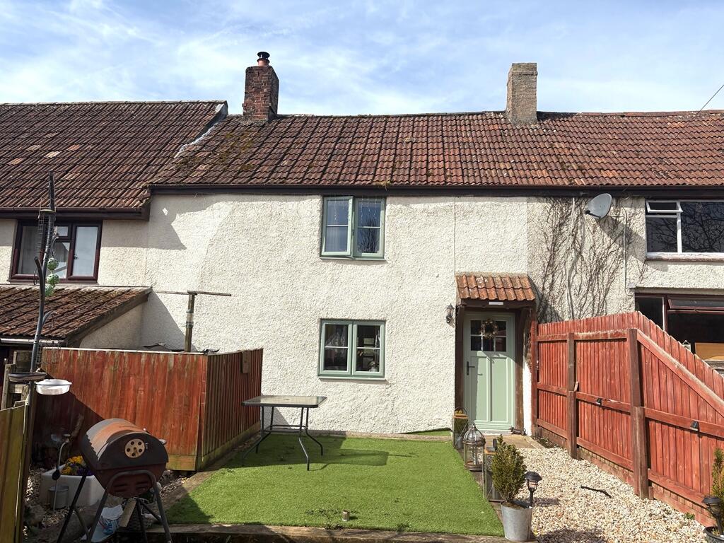 Main image of property: Crook Cottage, Combe Raleigh