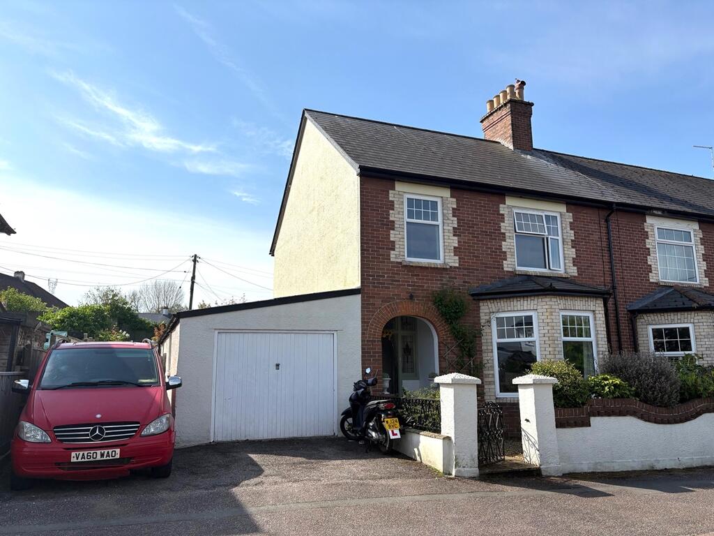 Main image of property: Eureka Terrace, Honiton