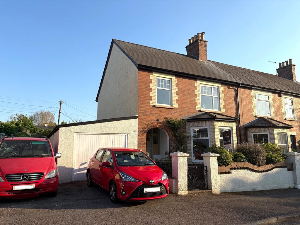 Main image of property: Eureka Terrace, Honiton