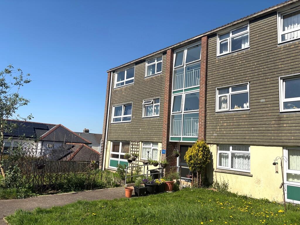 Main image of property: Westcott Way, Honiton