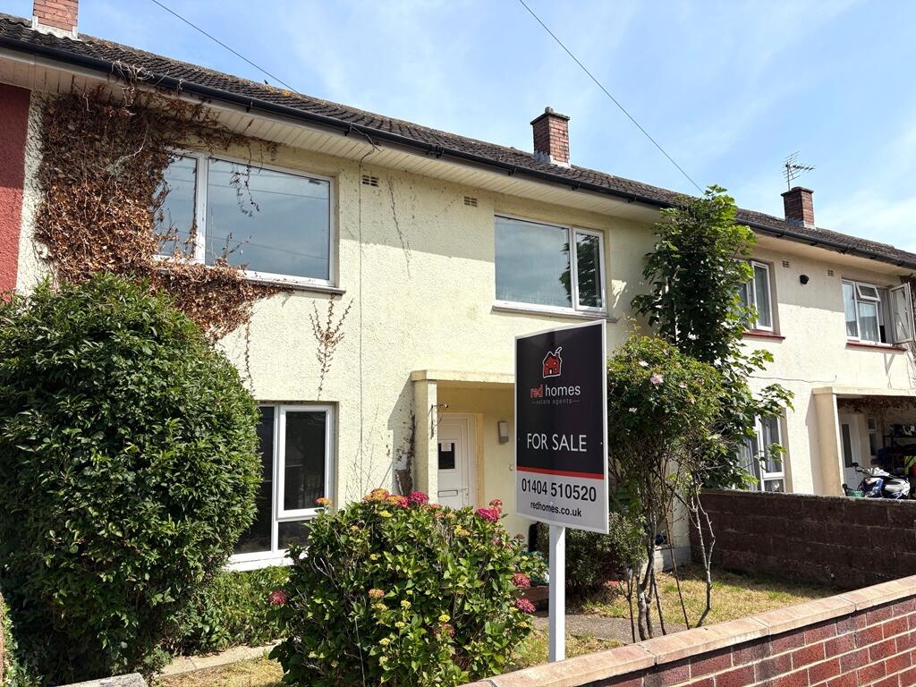 Main image of property: Langford Avenue, Honiton