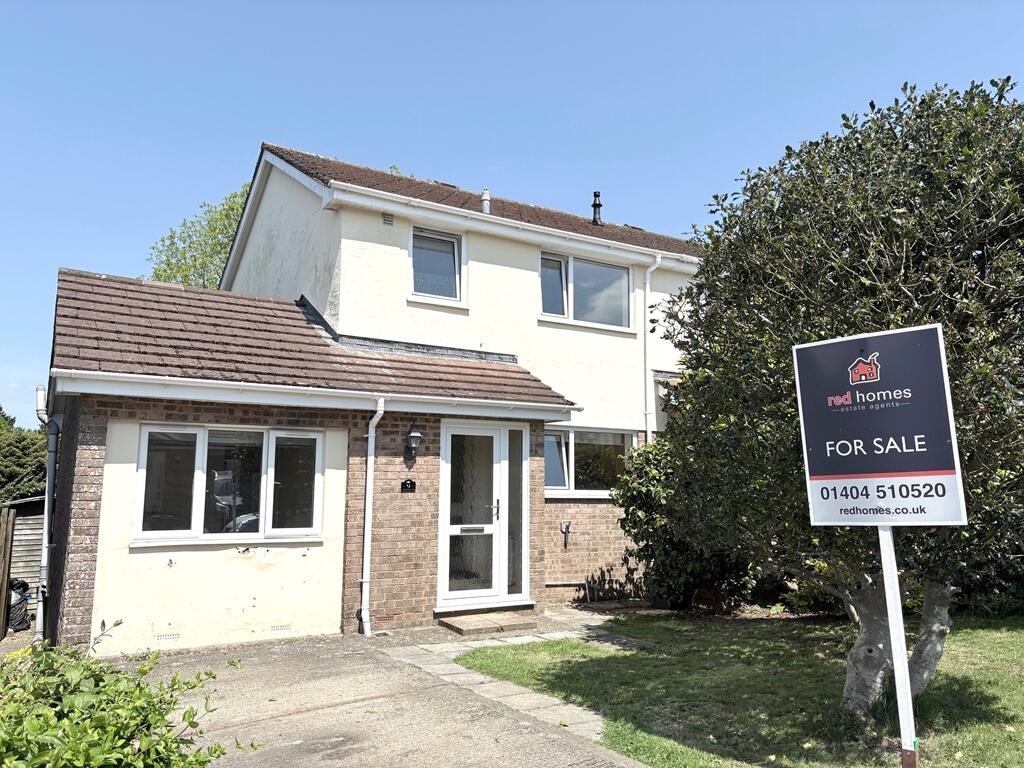 Main image of property: Haydons Park, Honiton