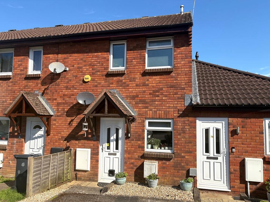 Main image of property: Spindlewood Close, Honiton