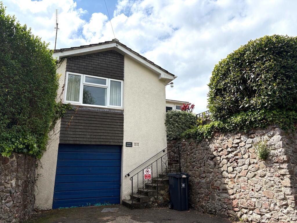 Main image of property: New Lane, Ottery St Mary