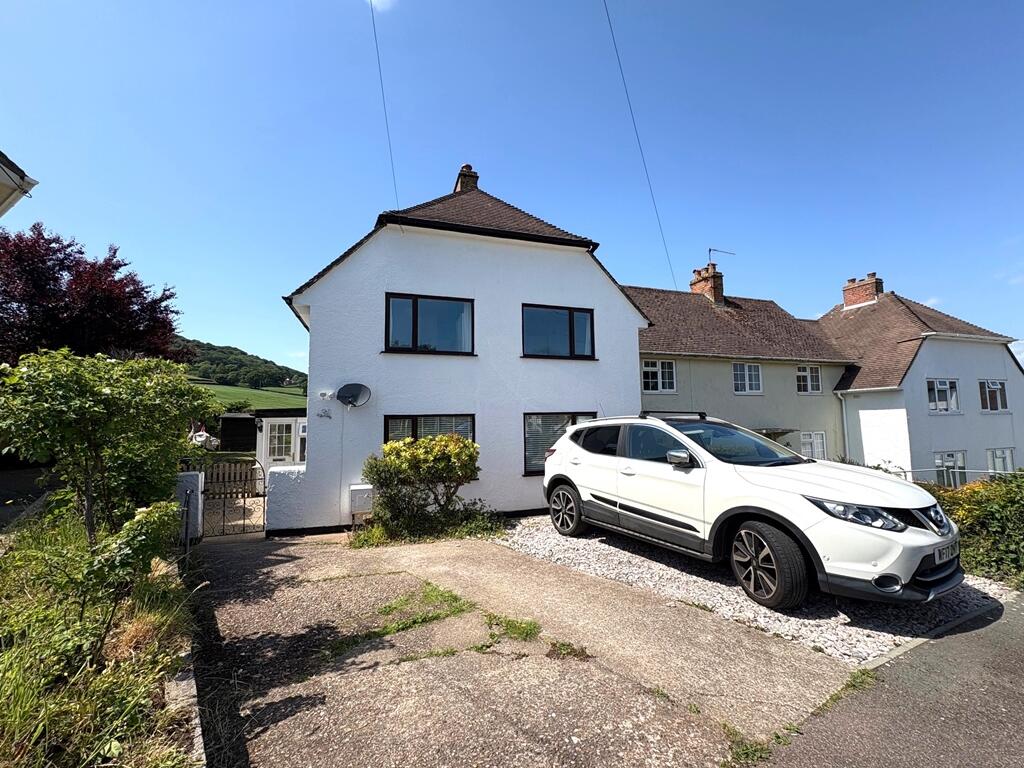 Main image of property: Higher Brook Meadow, Sidford