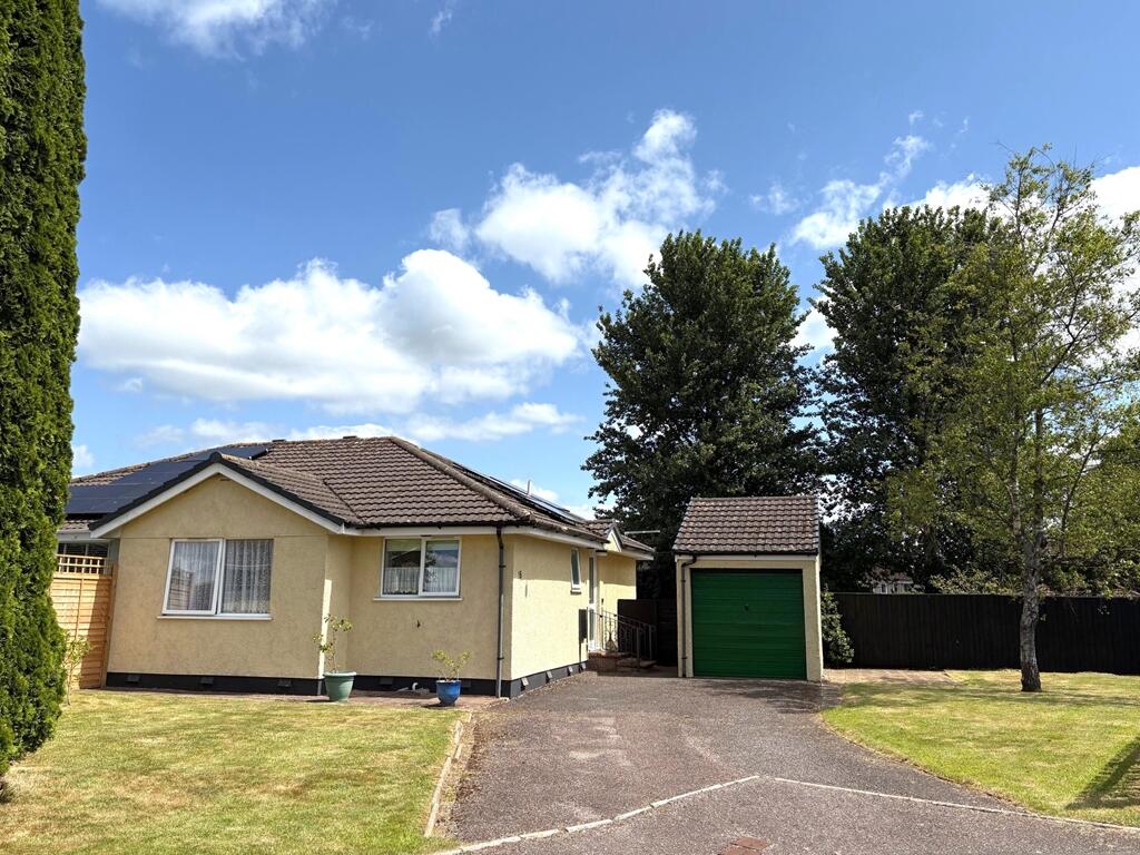 Main image of property: Azalea Close, Dunkeswell