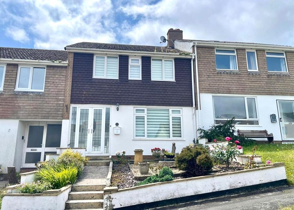 Main image of property: West Cliff Park Drive, Dawlish