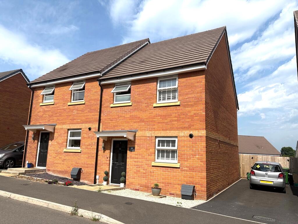 Main image of property: Meadow Acre Road, Honiton