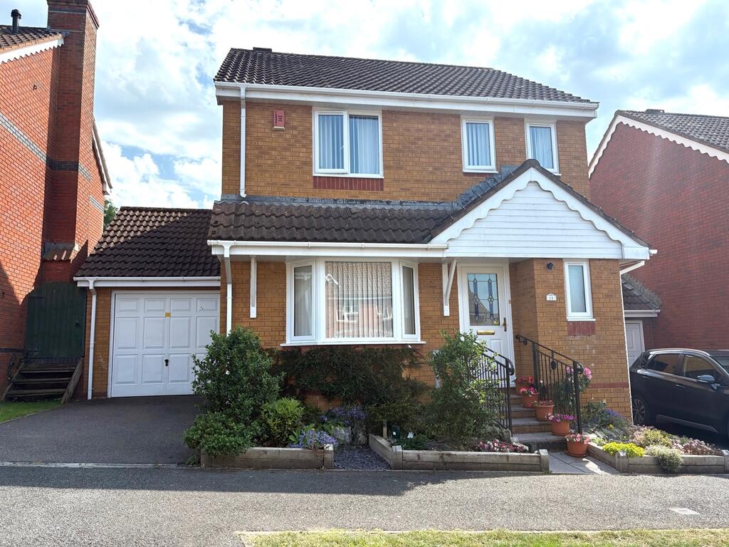 Main image of property: Whitmore Way, Honiton