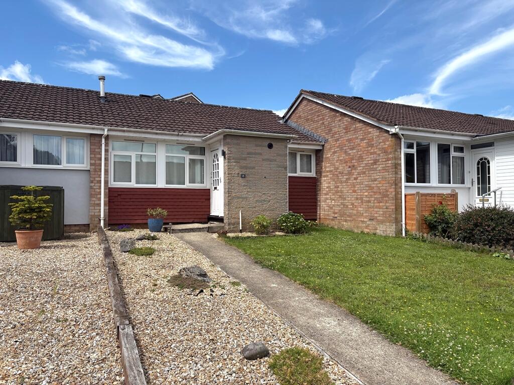 Main image of property: Millers Way, Honiton