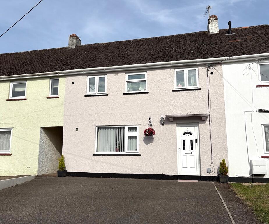 Main image of property: Fair View Road, Honiton
