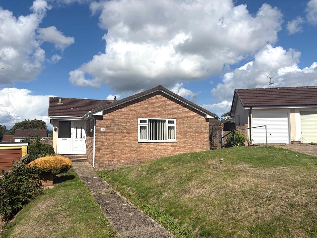 Main image of property: Haydons Park, Honiton