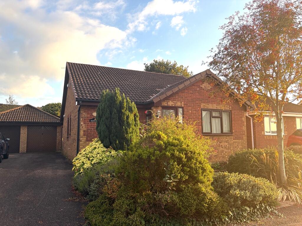 Main image of property: Cypress Close, Honiton