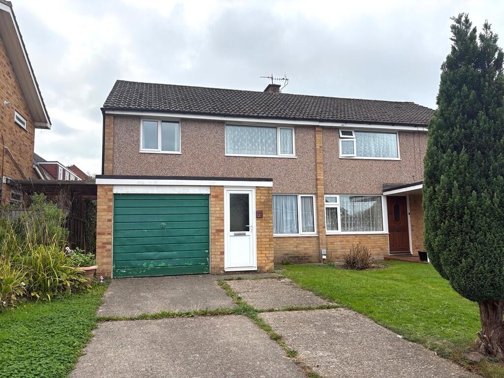 Main image of property: Millhead Road, Honiton