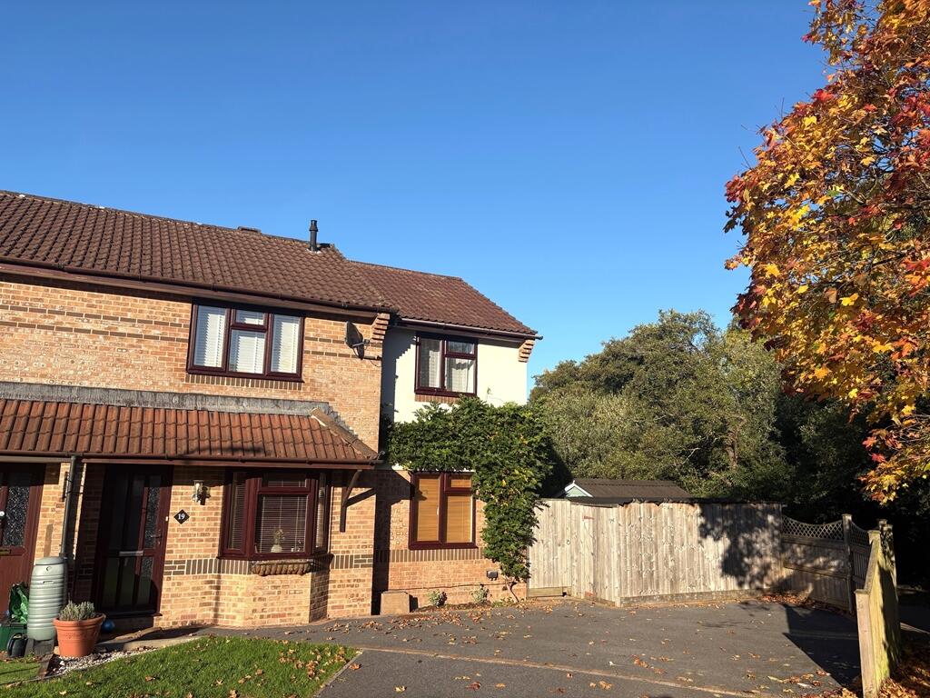 Main image of property: Butts Close, Honiton