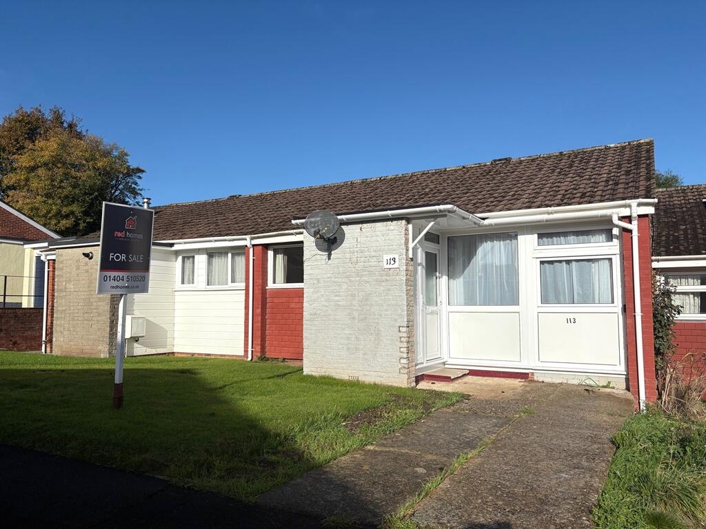 Main image of property: Millers Way, Honiton