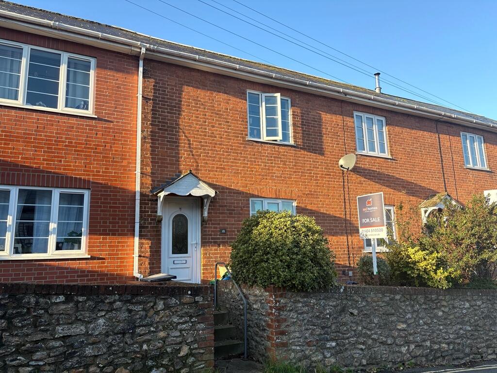 Main image of property: Clapper Lane, Honiton
