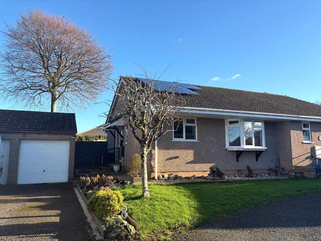 Main image of property: Wulphere Close, Dunkeswell