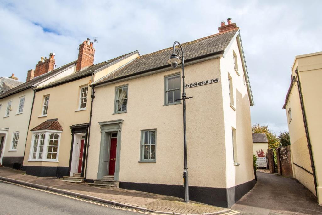 Main image of property: Paternoster Row, Ottery St Mary