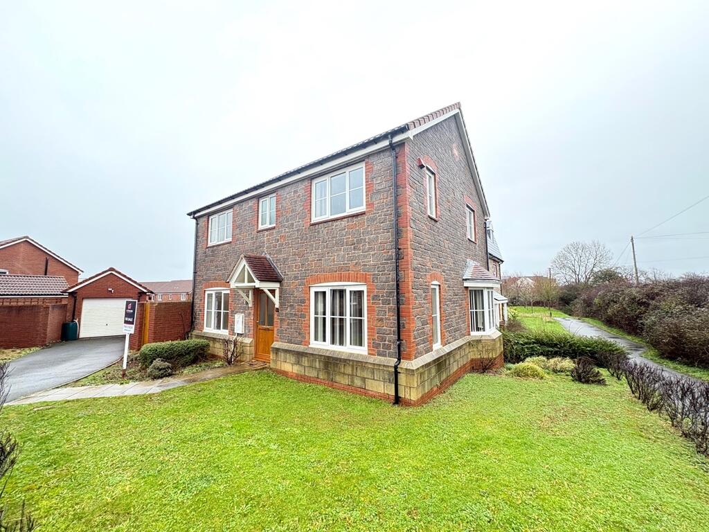 Main image of property: Higher Meadow, Cranbrook