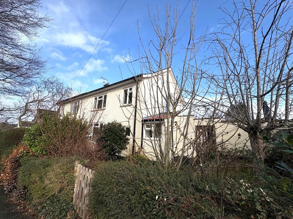 Main image of property: Winters Lane, Ottery St Mary