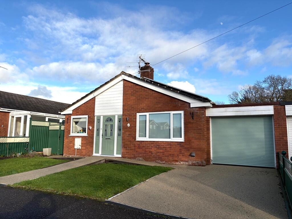 Main image of property: Mount View, Feniton