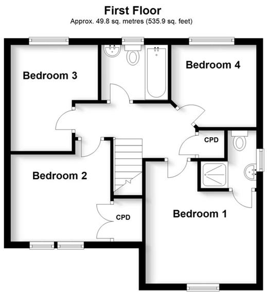 Master Floorplan Image 2