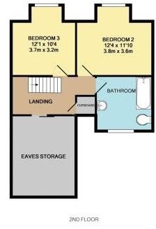 Master Floorplan Image 2