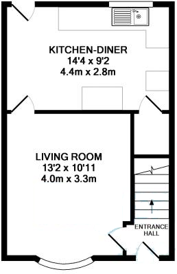 Master Floorplan Image 1