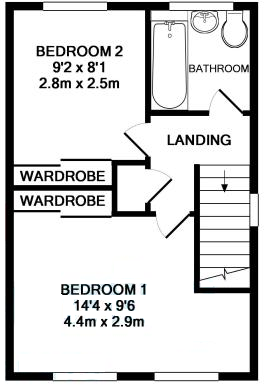 Master Floorplan Image 2