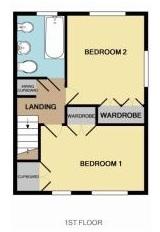 Master Floorplan Image 2