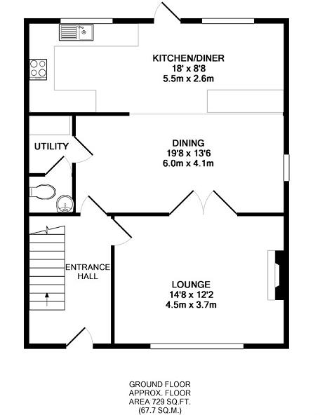 Ground Floor