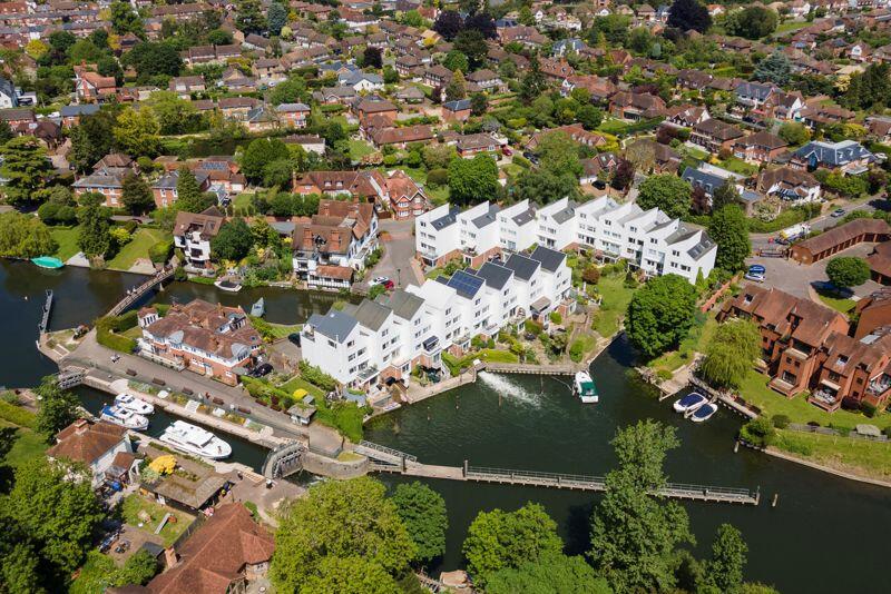 Main image of property: Marlow Riverside