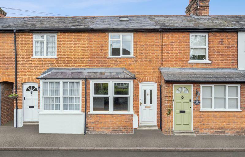 Main image of property: Central Marlow