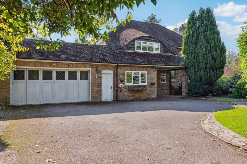 Main image of property: Frieth Road, Marlow