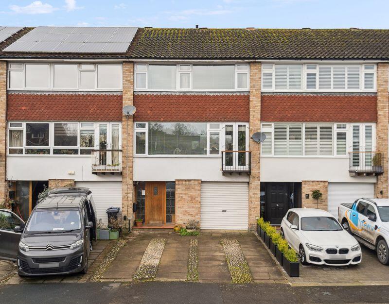 Main image of property: Central Marlow