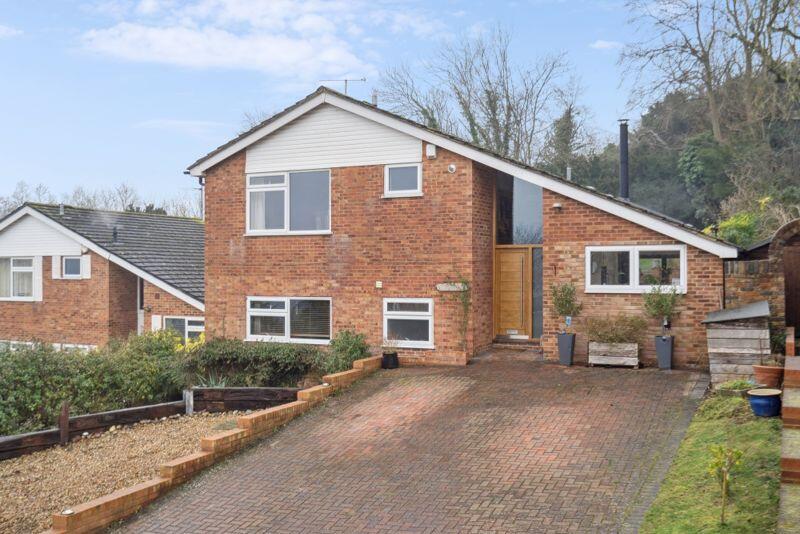 Main image of property: Marlow Bottom