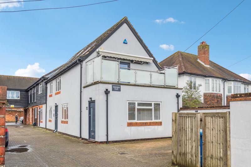 Main image of property: Central Marlow