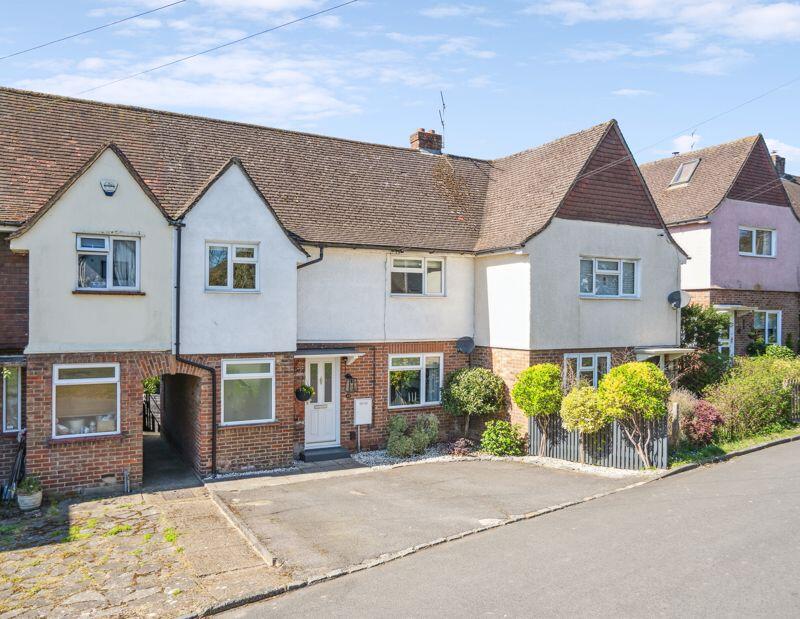 Main image of property: Seymour Court Road, Marlow