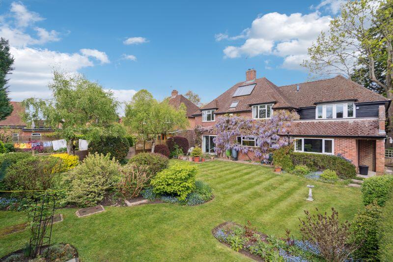 Main image of property: Frieth, Near Marlow.