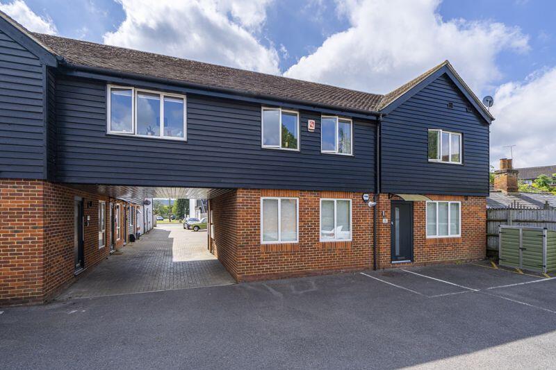 Main image of property: Churchill House, Marlow