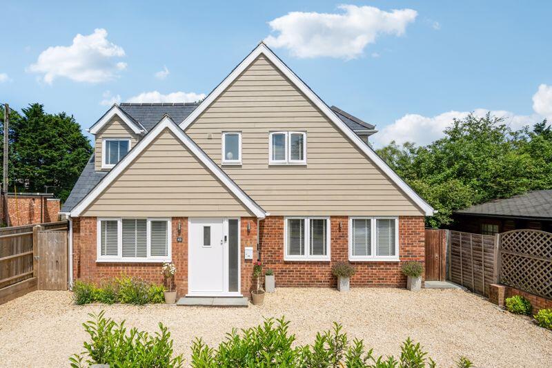 Main image of property: Southview Road, Marlow