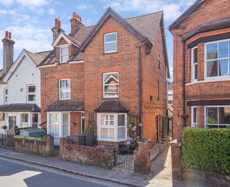 Main image of property: Central Marlow