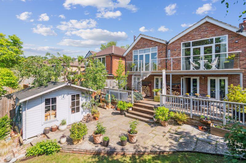 Main image of property: Marlow Bottom