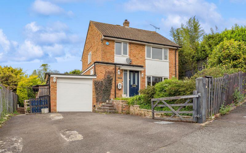 Main image of property: Marlow Bottom