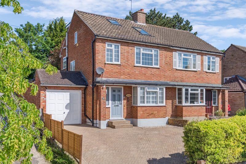 Main image of property: Barnhill Road-Marlow
