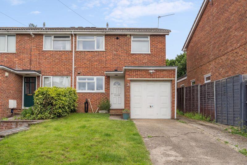 Main image of property: Marlow
